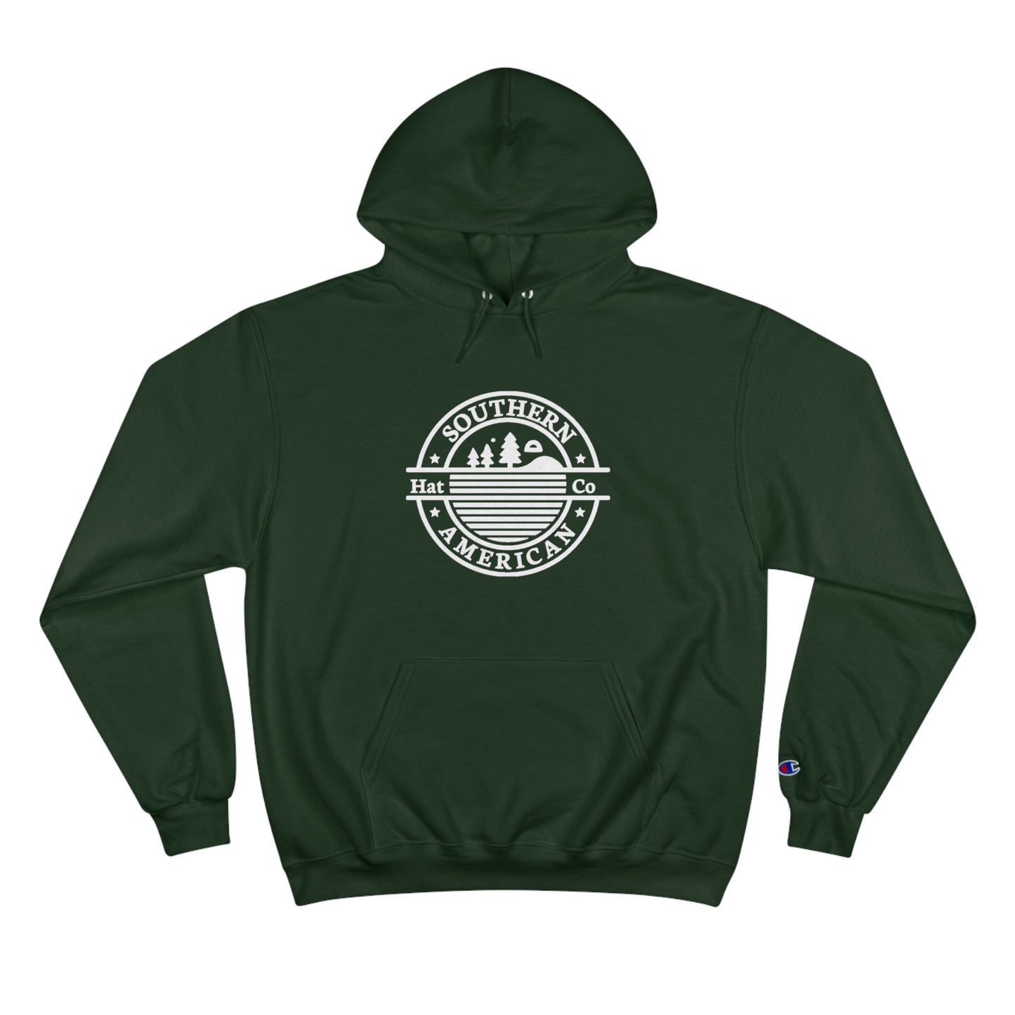 Champion SA Hoodie 2.0