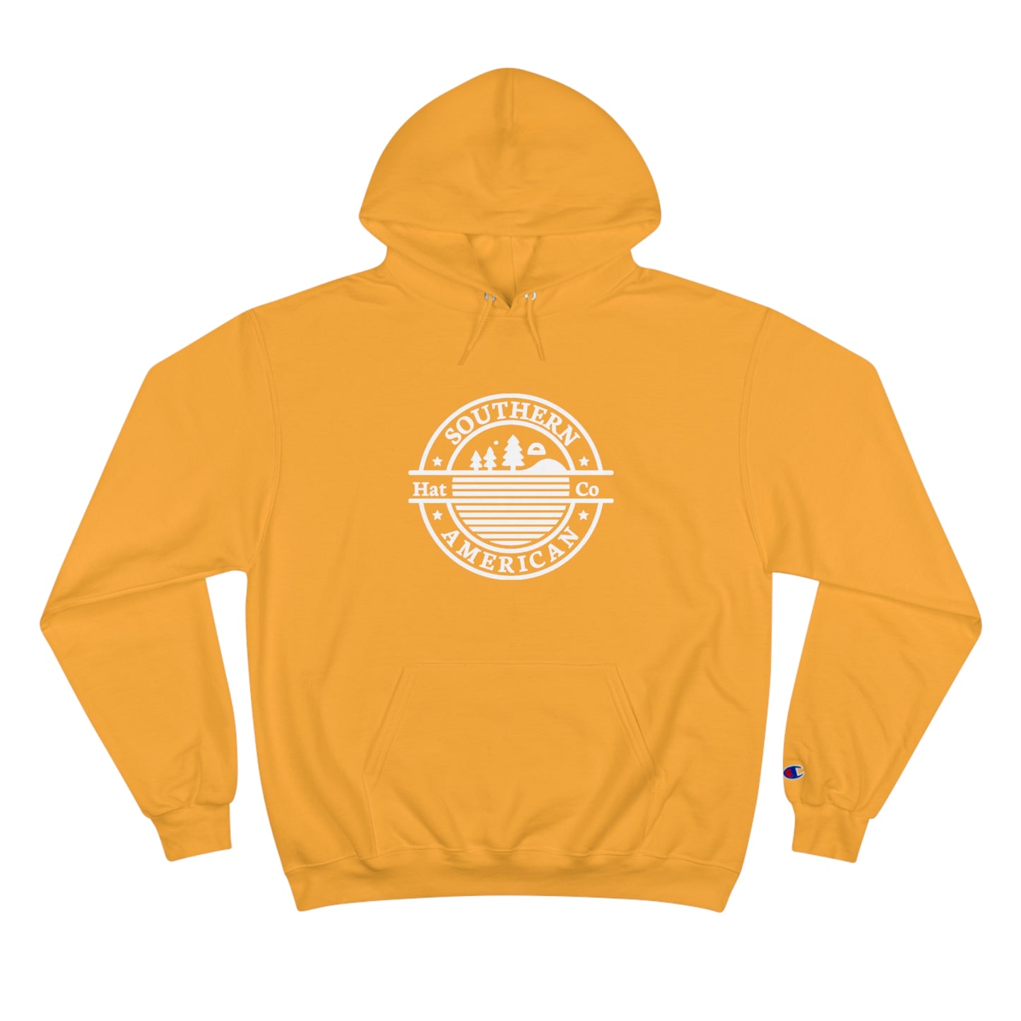 Champion SA Hoodie 2.0