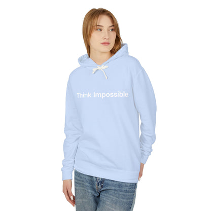 SA Duck Lightweight Hooded Sweatshirt