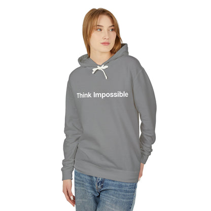 SA Duck Lightweight Hooded Sweatshirt