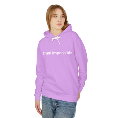 SA Duck Lightweight Hooded Sweatshirt