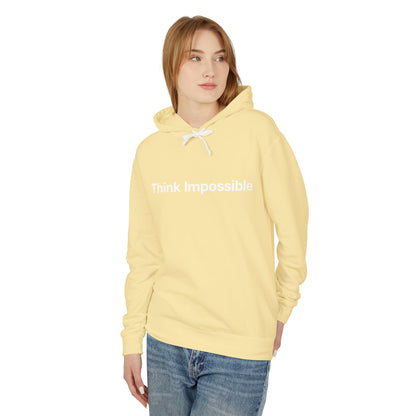 SA Duck Lightweight Hooded Sweatshirt