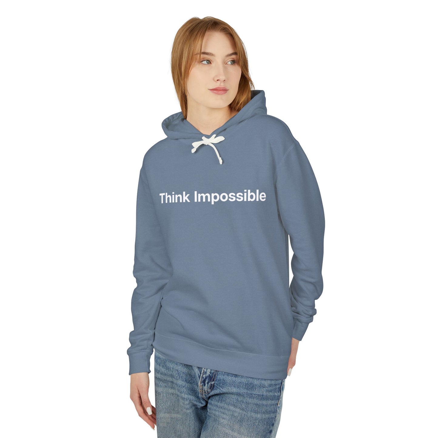 SA Duck Lightweight Hooded Sweatshirt