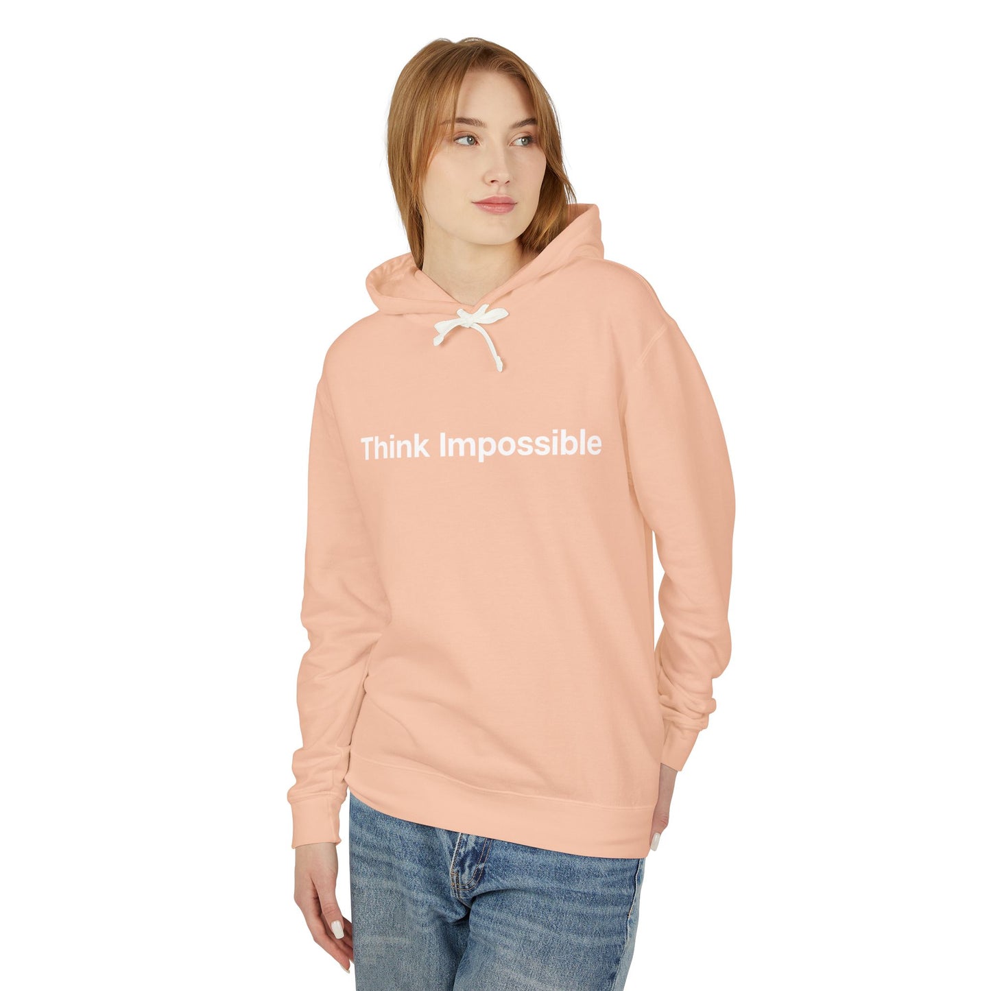 SA Duck Lightweight Hooded Sweatshirt