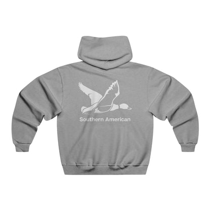 Men's NUBLEND® Hooded Sweatshirt