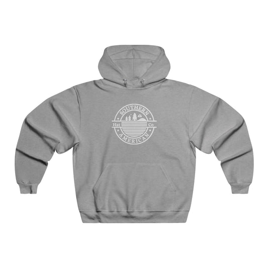 Men's NUBLEND® Hooded Sweatshirt