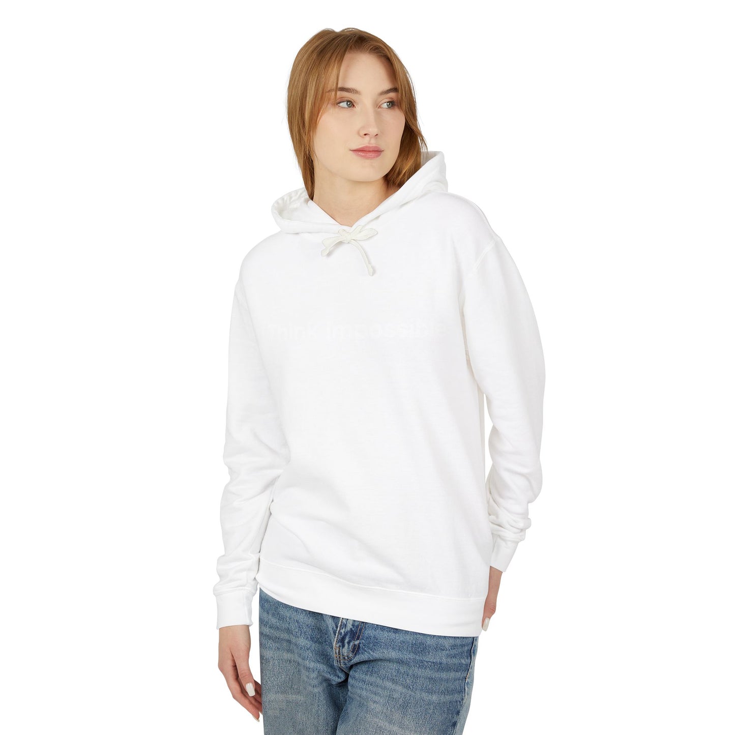 SA Duck Lightweight Hooded Sweatshirt