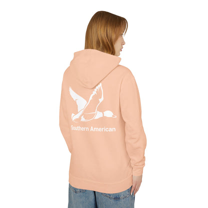 SA Duck Lightweight Hooded Sweatshirt