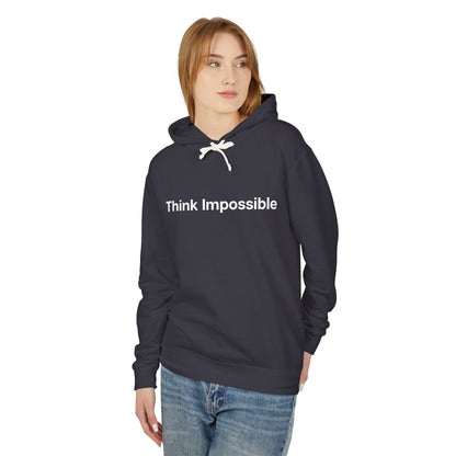 SA Duck Lightweight Hooded Sweatshirt